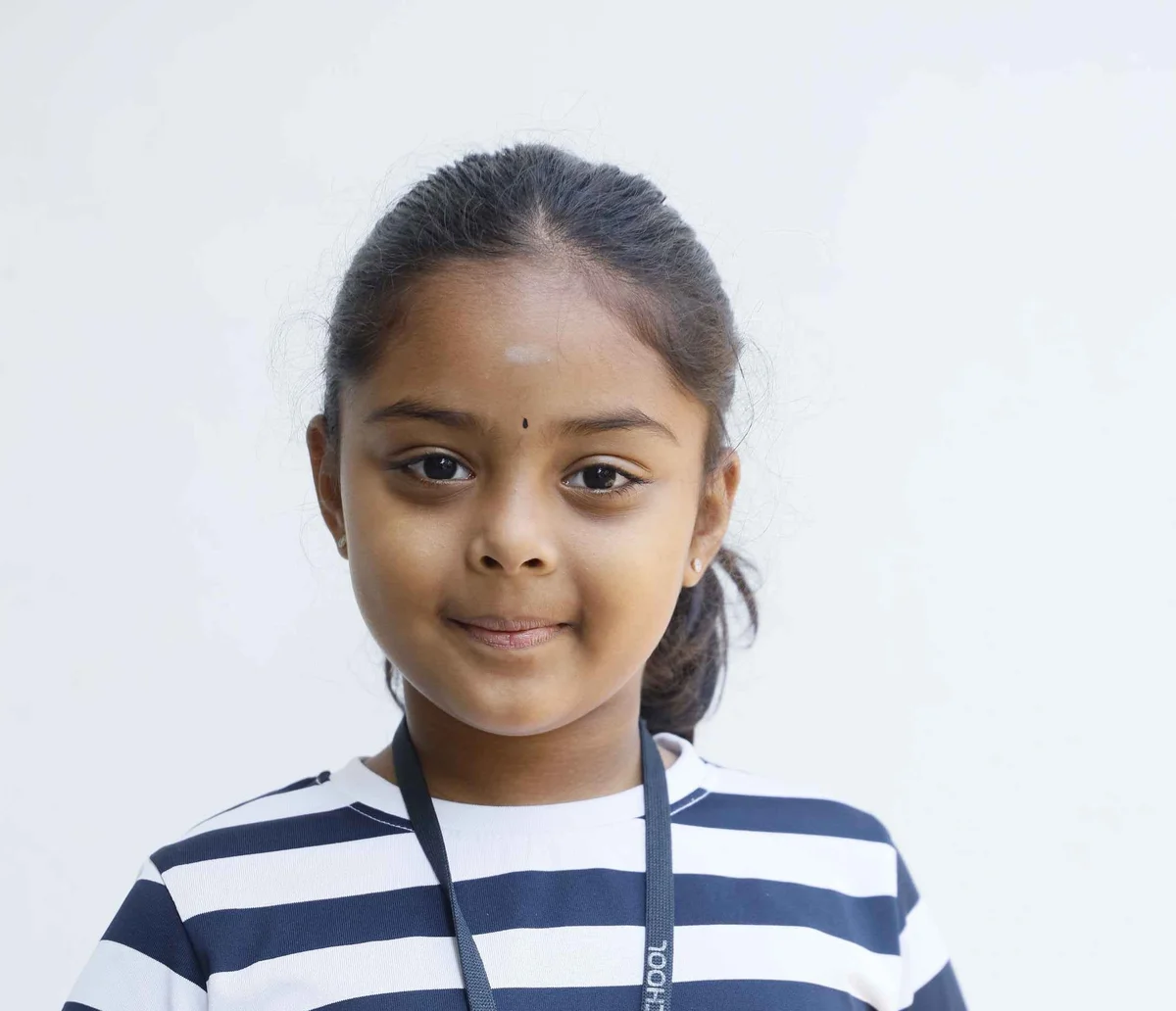 Nilani  H.K. – 1A  