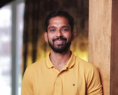 Dr. Shivkumar Chinnusamy