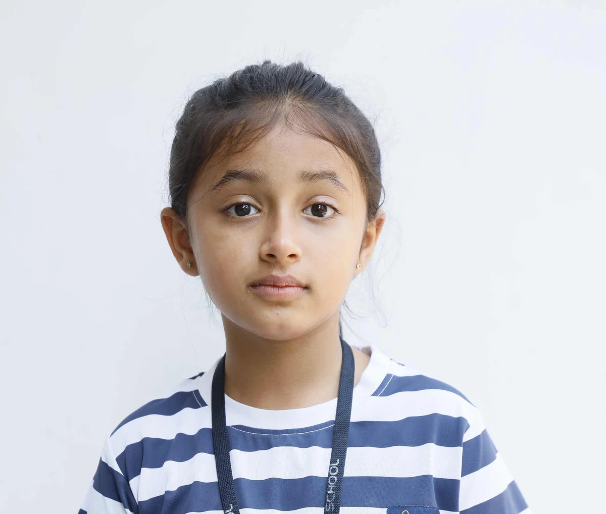 Suvisha  P. – 1C 