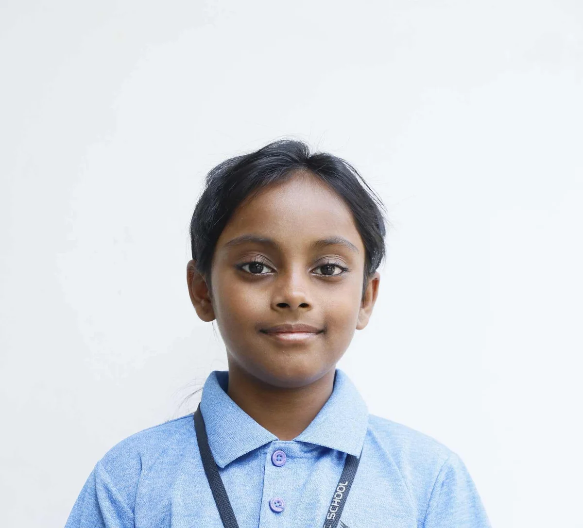 Saanvi  A. – 5A