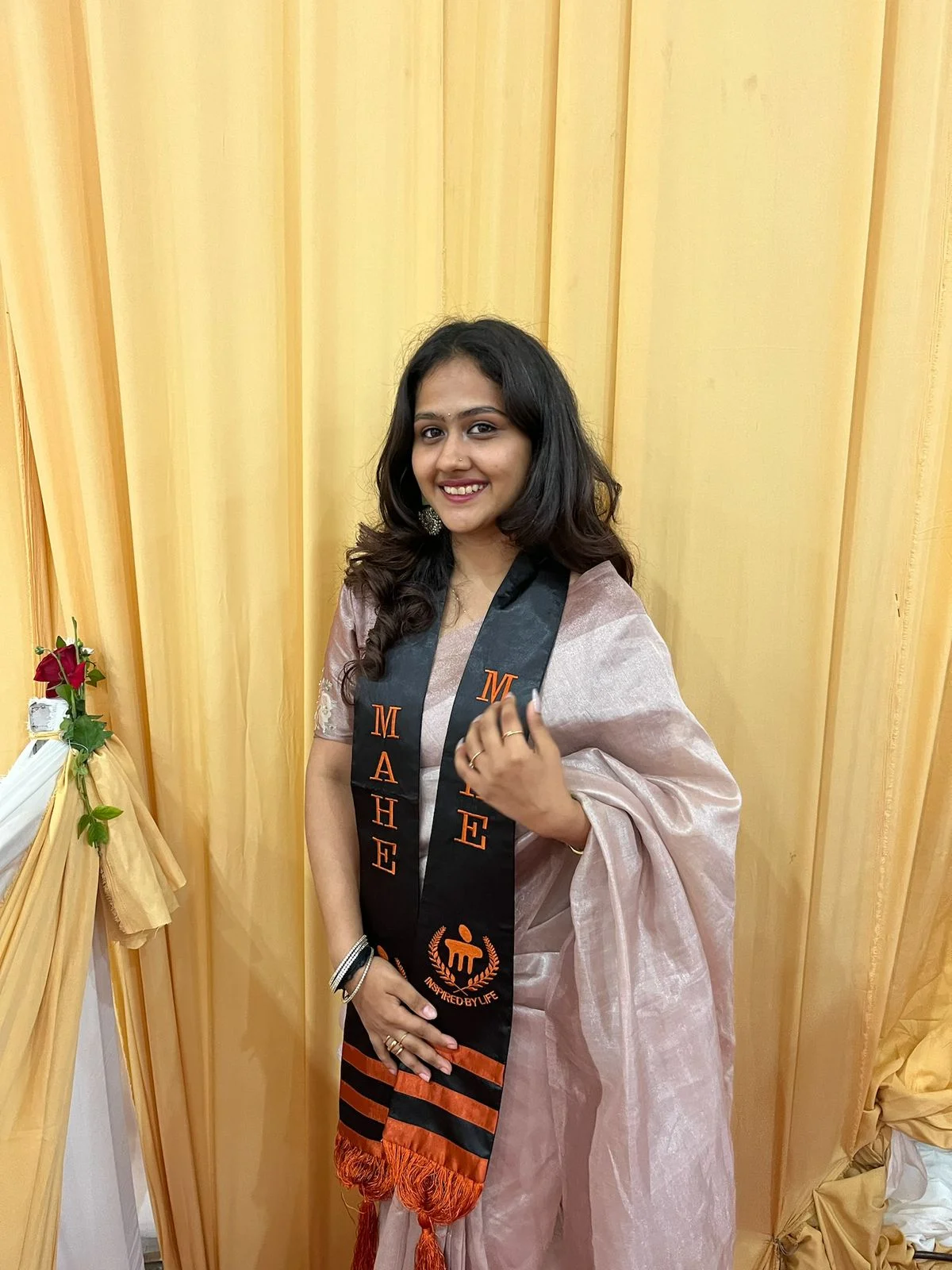 Ishaane  2020 - 21
