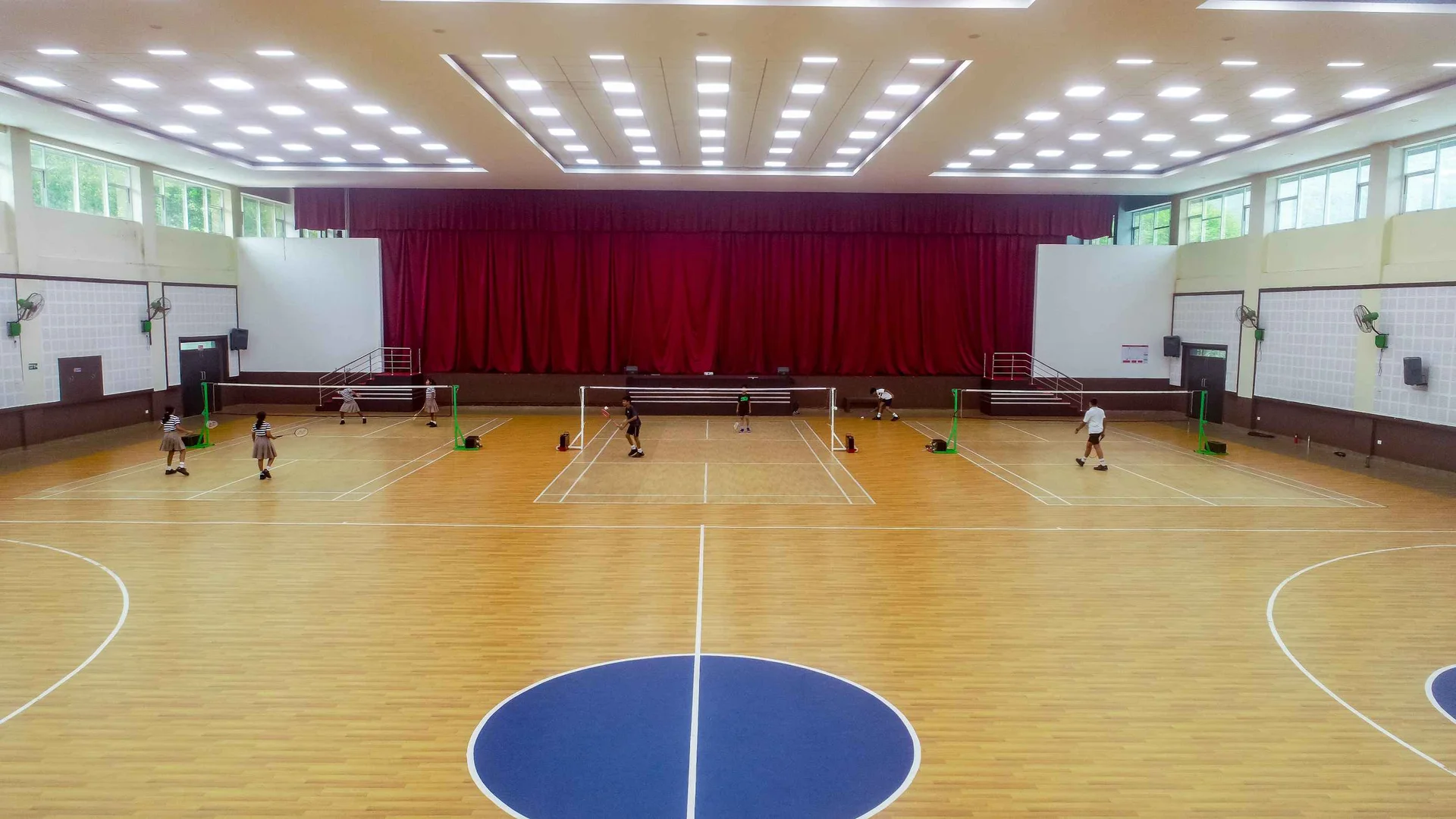 Main campus 11