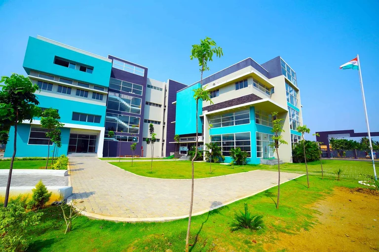 Main campus inaugurated