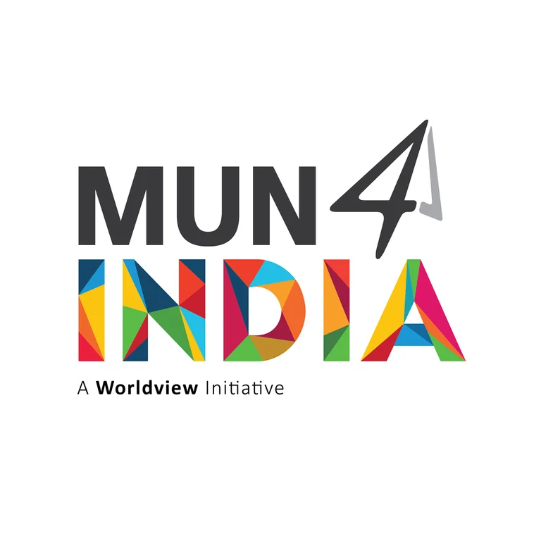 MUN 4 India