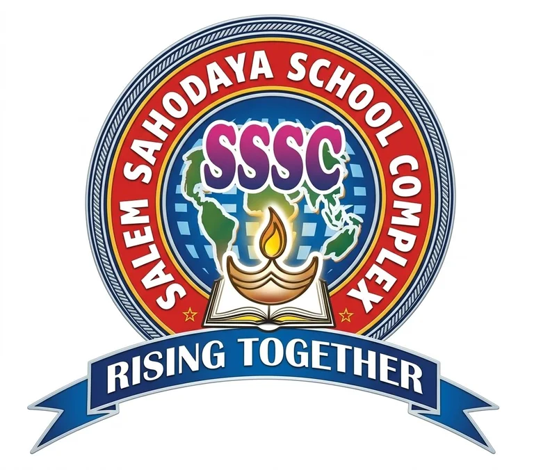 Salem Sahodaya School Comlpex