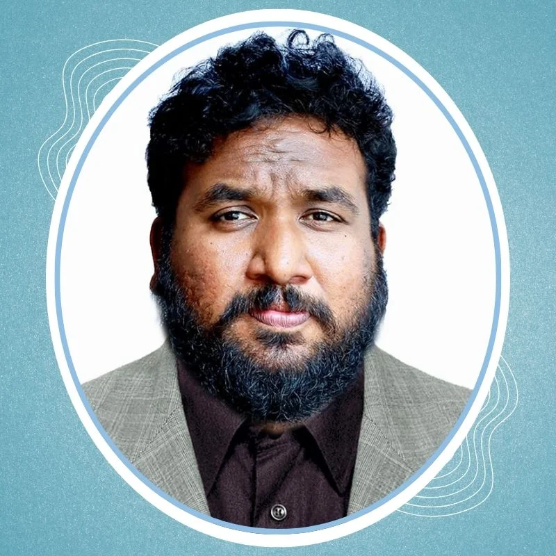 Mohammed  Aasif Iqbal