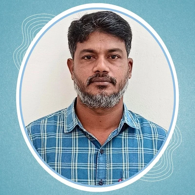 Ashok Josis  F