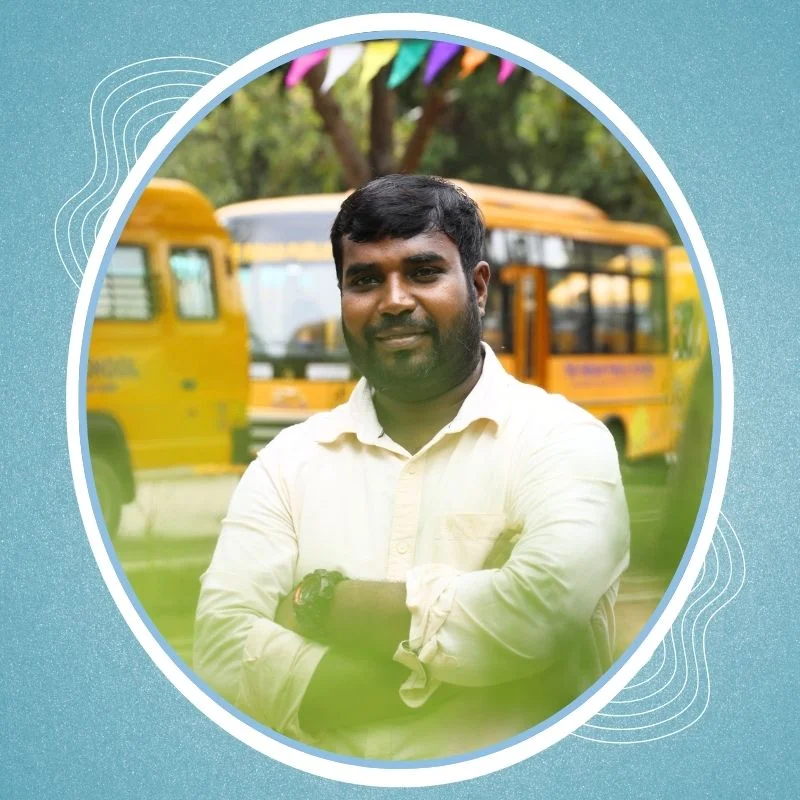 Dhavithukumar  M