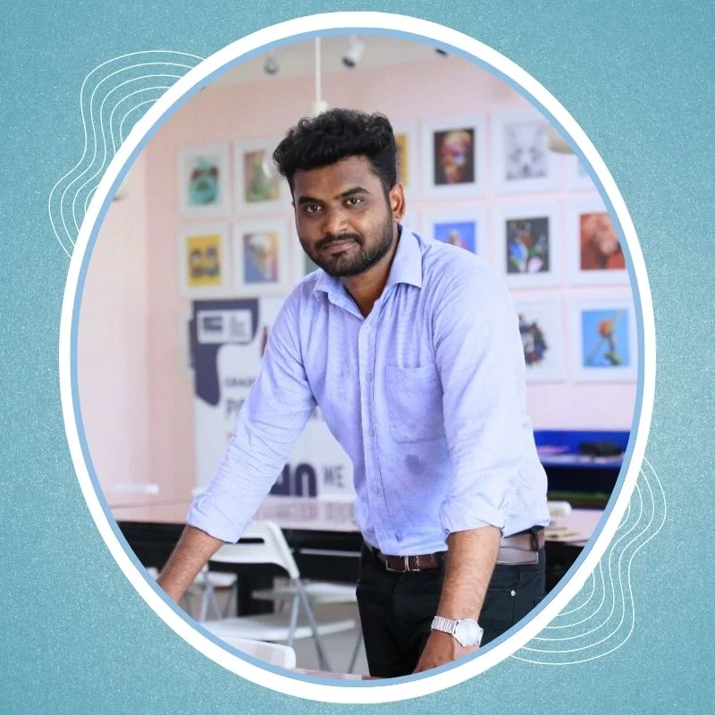 Dhileepan  S.