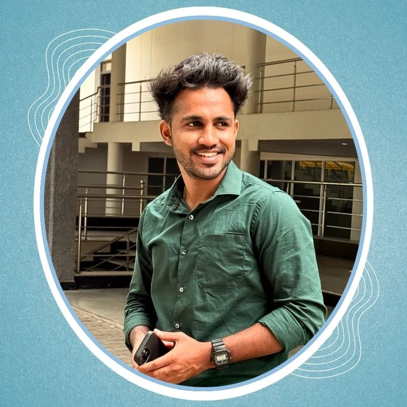 Gokul  N M