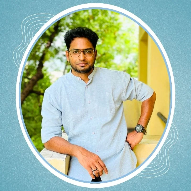 Karthikeyan T. 