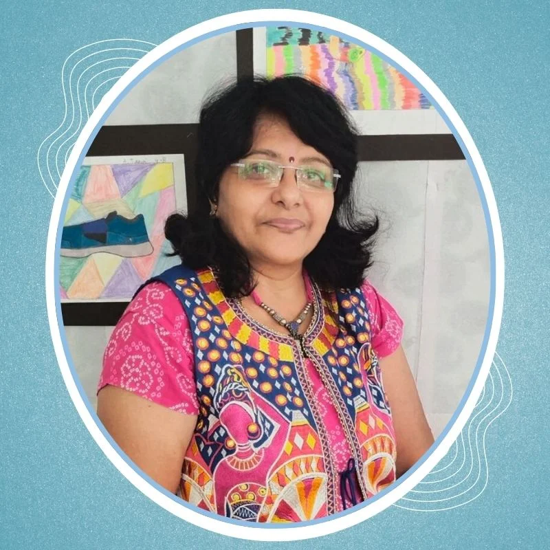 Mona Sameer  Raju