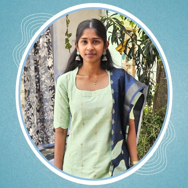  Monika Priya  B.