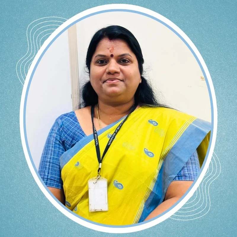 Prajitha  M.