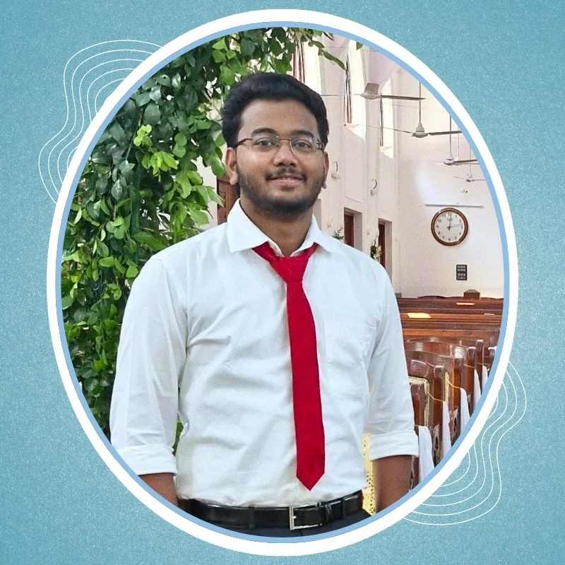 Sugith Singh R.