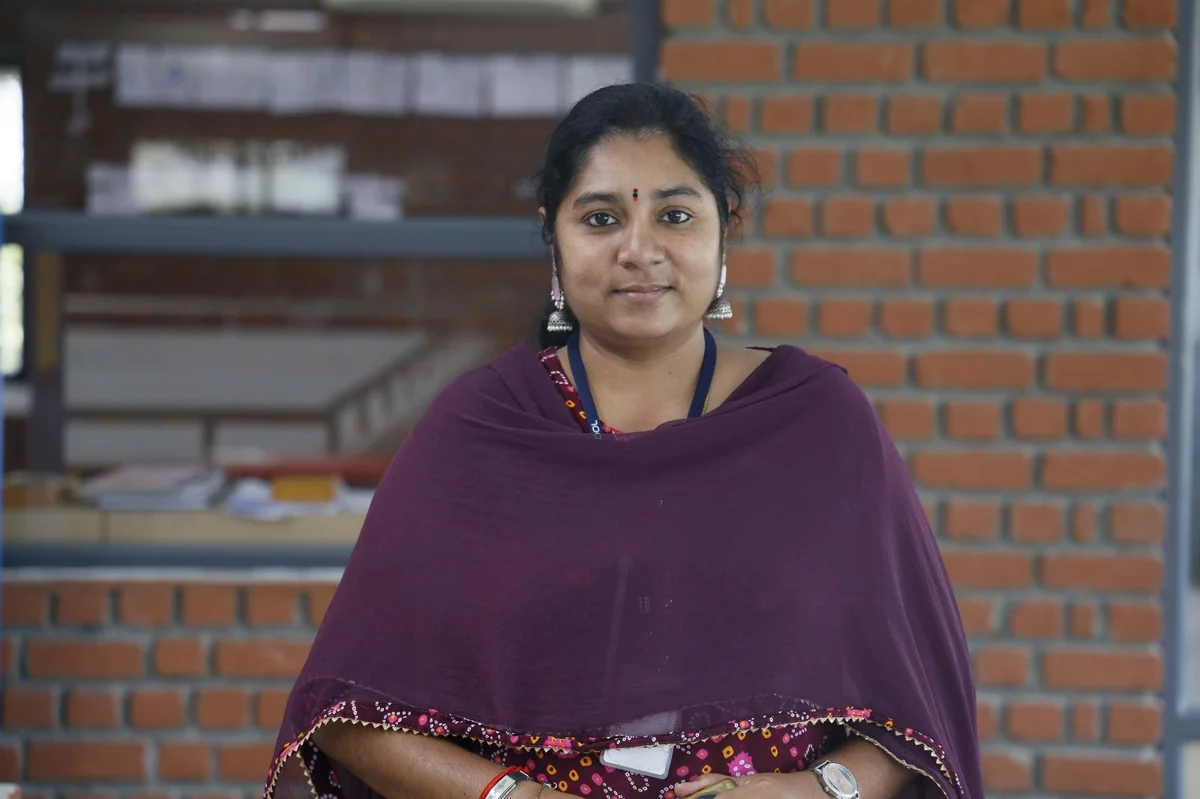 Devi  