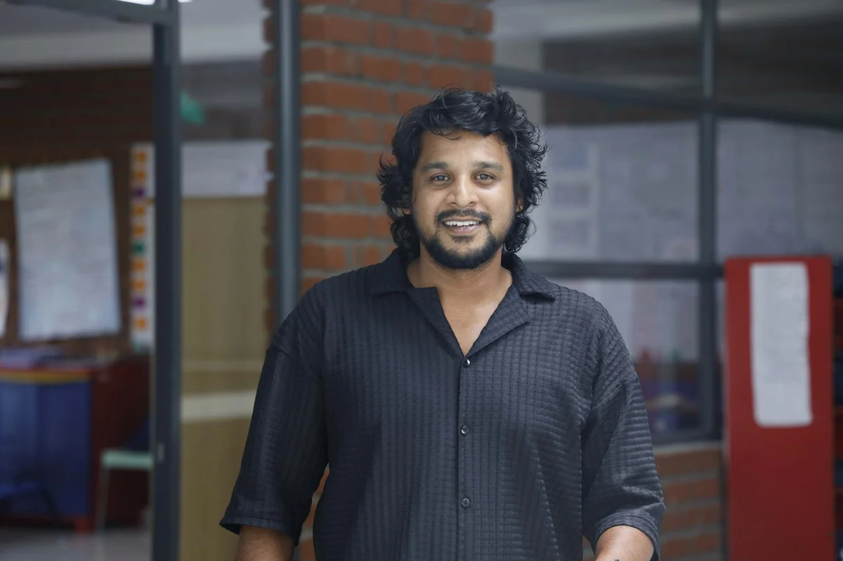 Hari Prasath