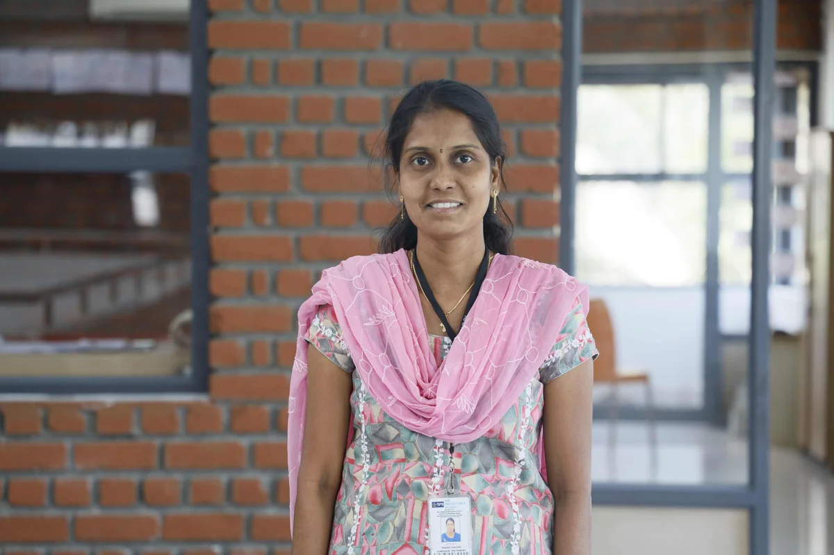 Nithya  