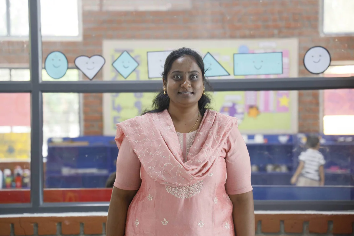 Saranya  