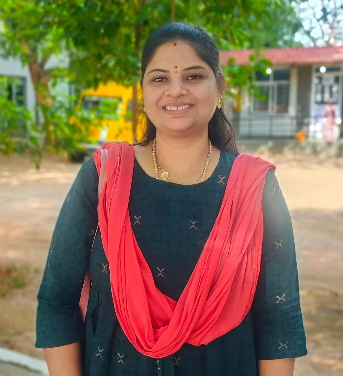 Lavanya  