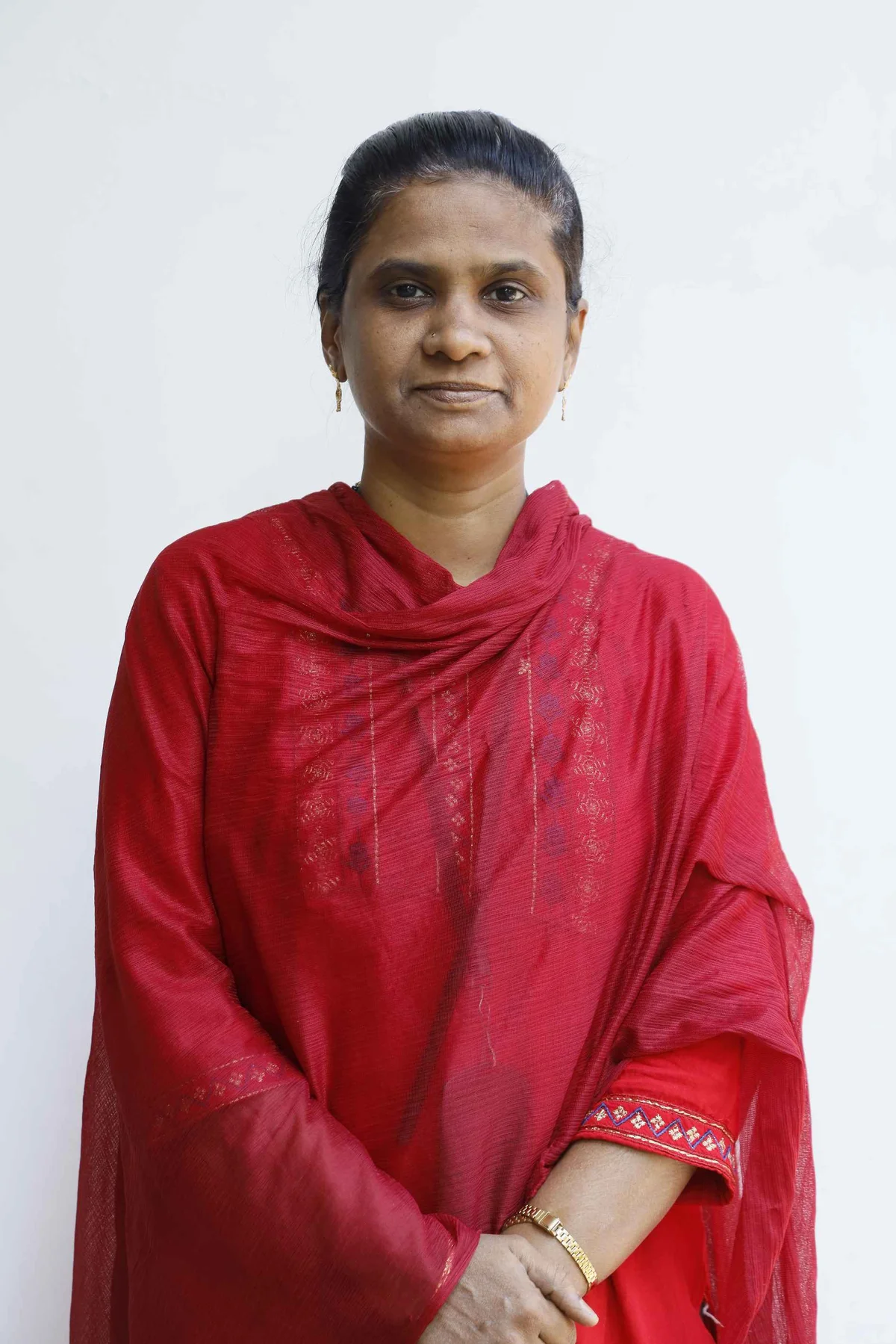 Sharmila  Banu