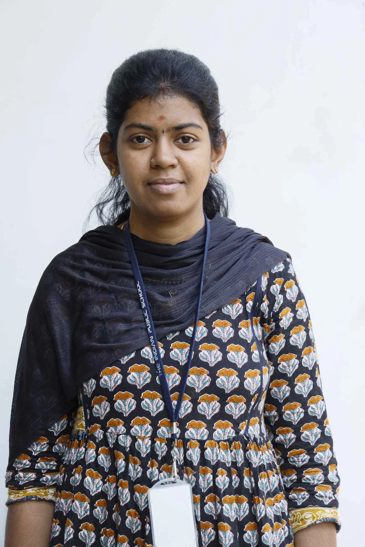 MsPriyadharshini  
