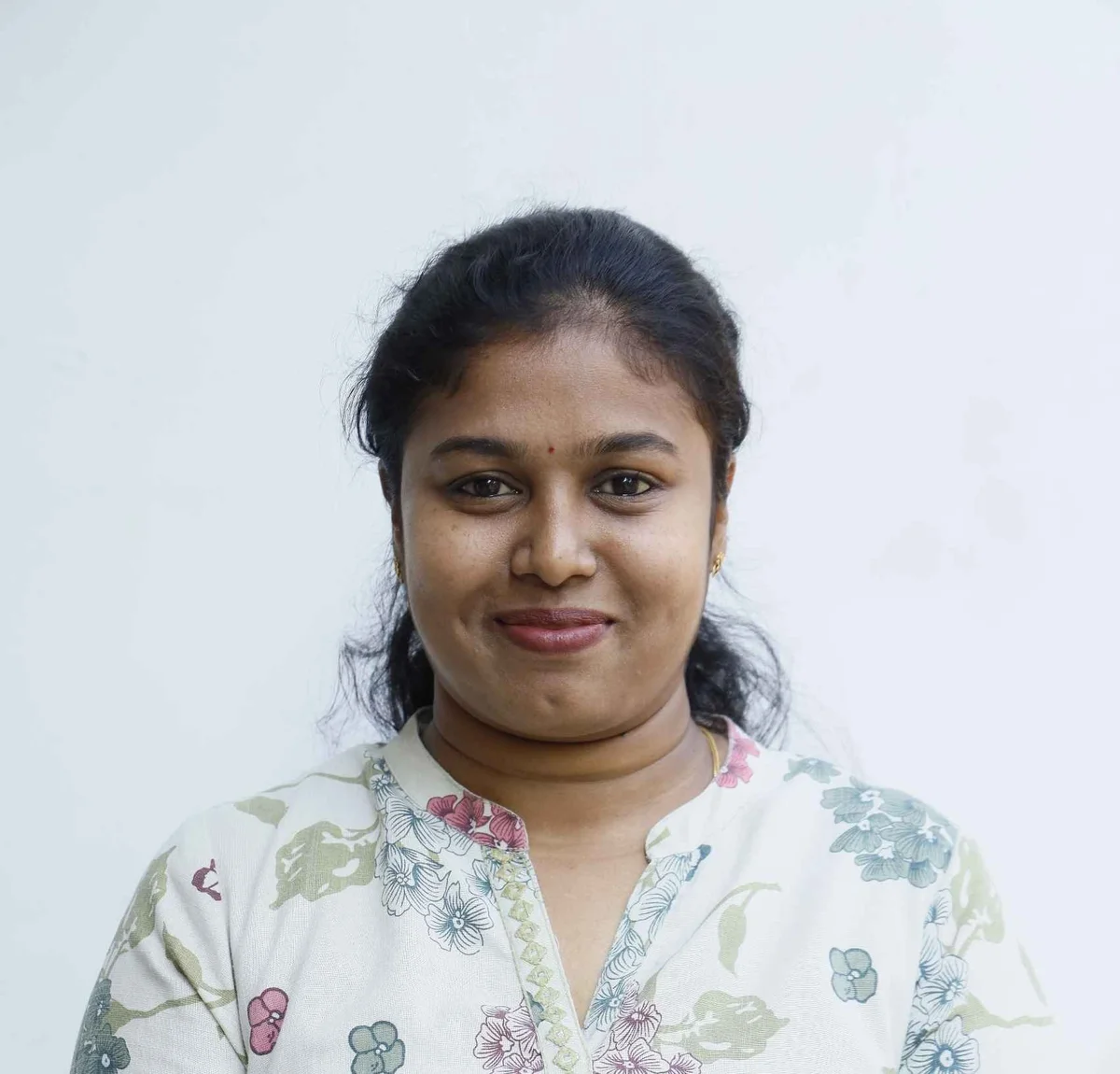 Rajeswari  C