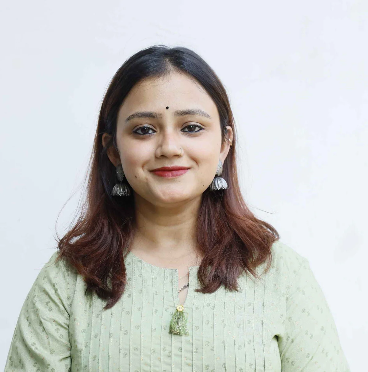 Shambhavi  Singh