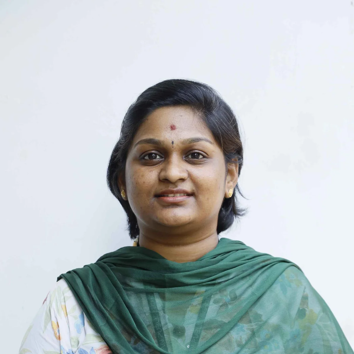 Prabha  V S