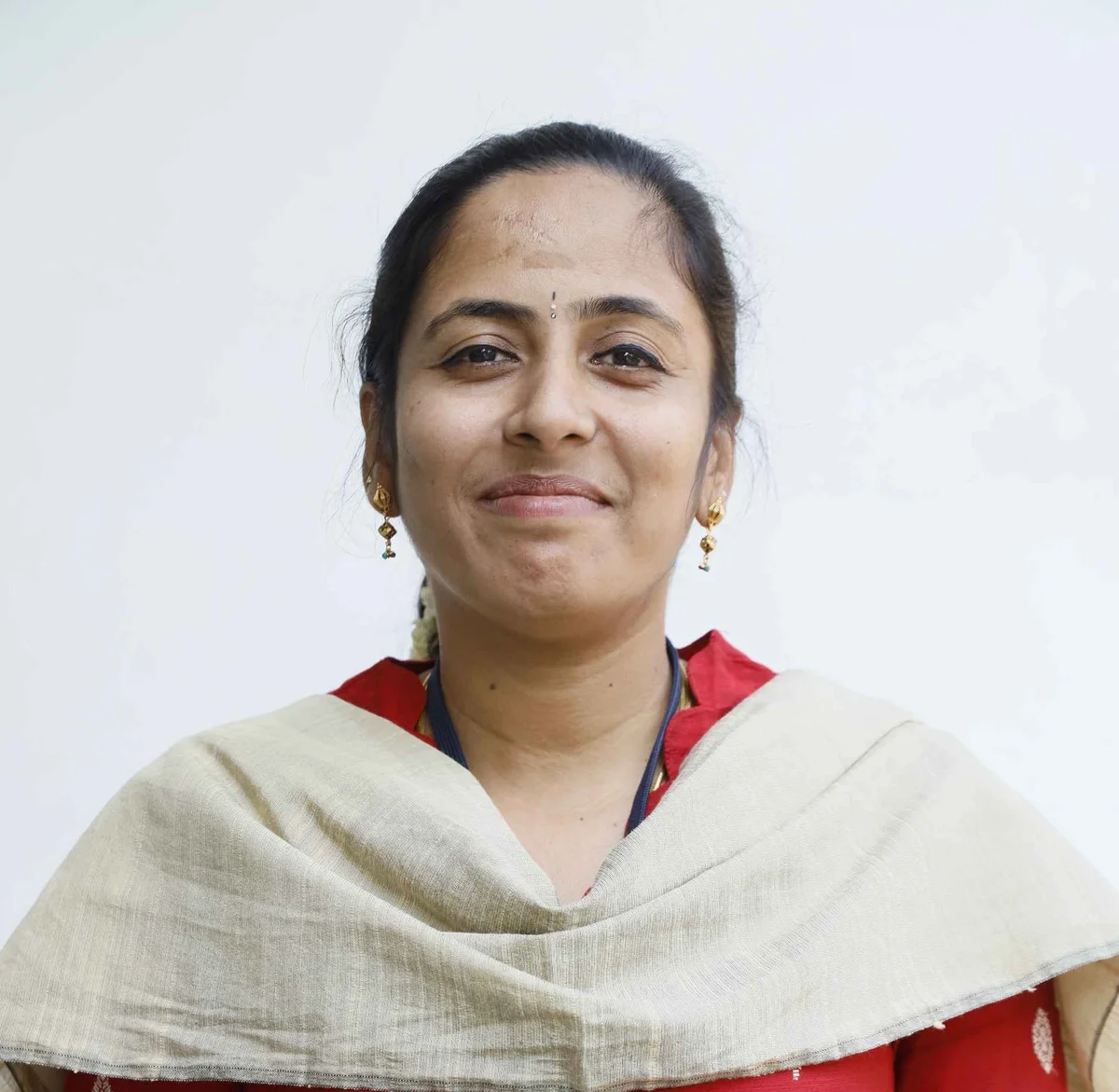 Menaka  K