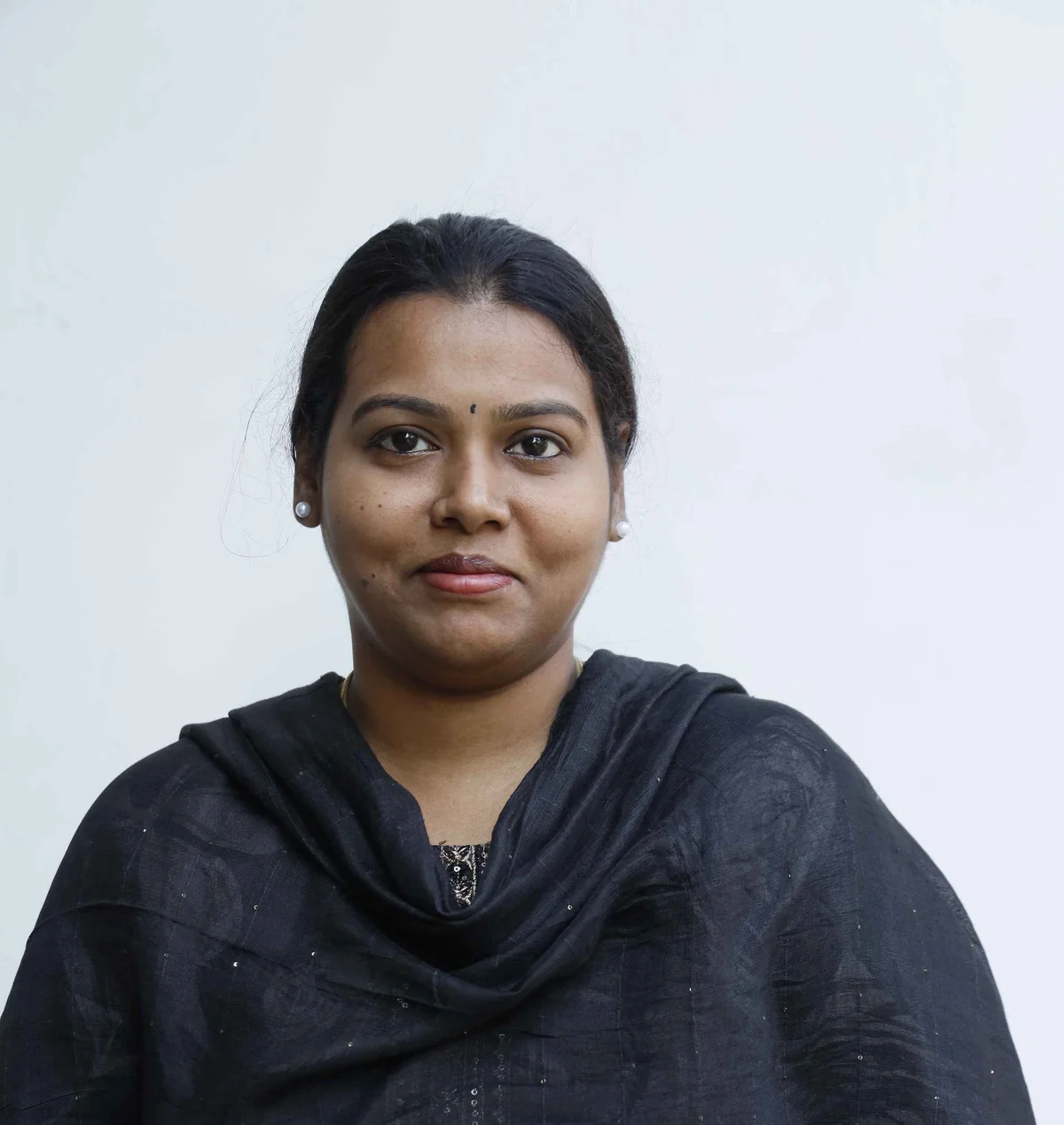 Keerthana  S