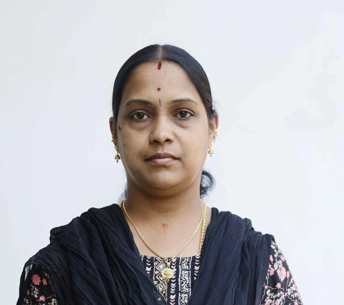 Kanimozhi  