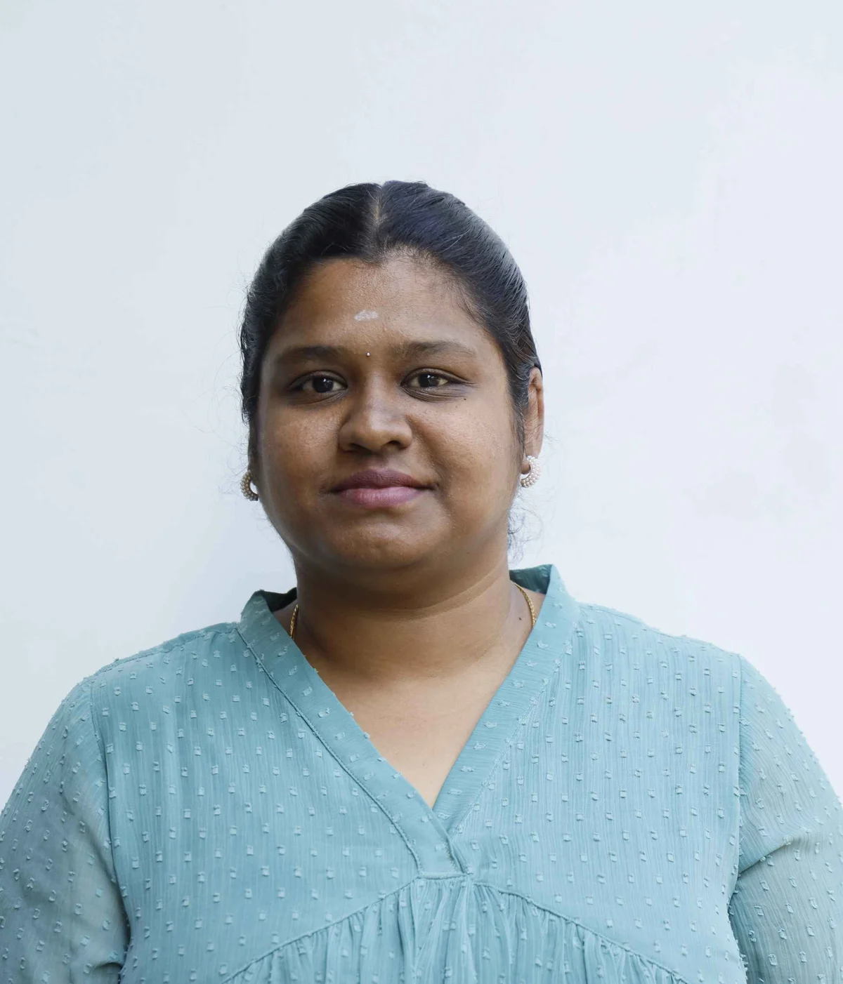 Gopika  Rani R