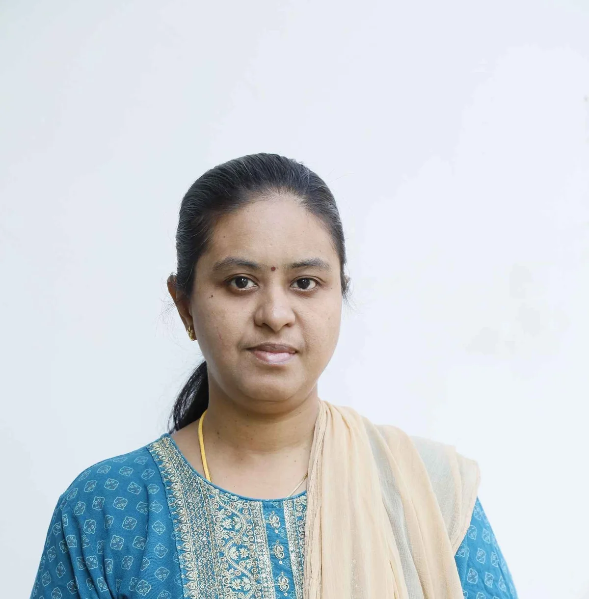 Anitha  T S