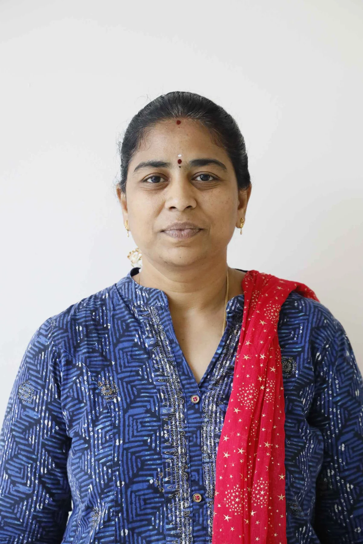 Balaambika S