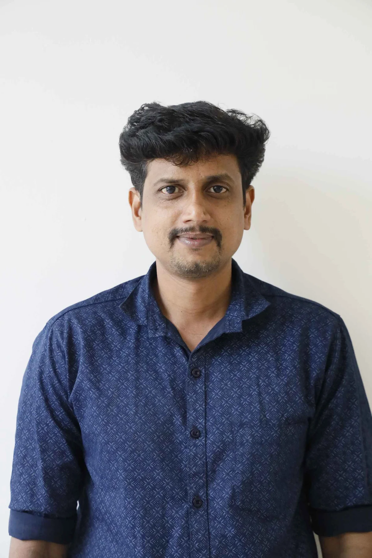 Mr. Deepesh  M S