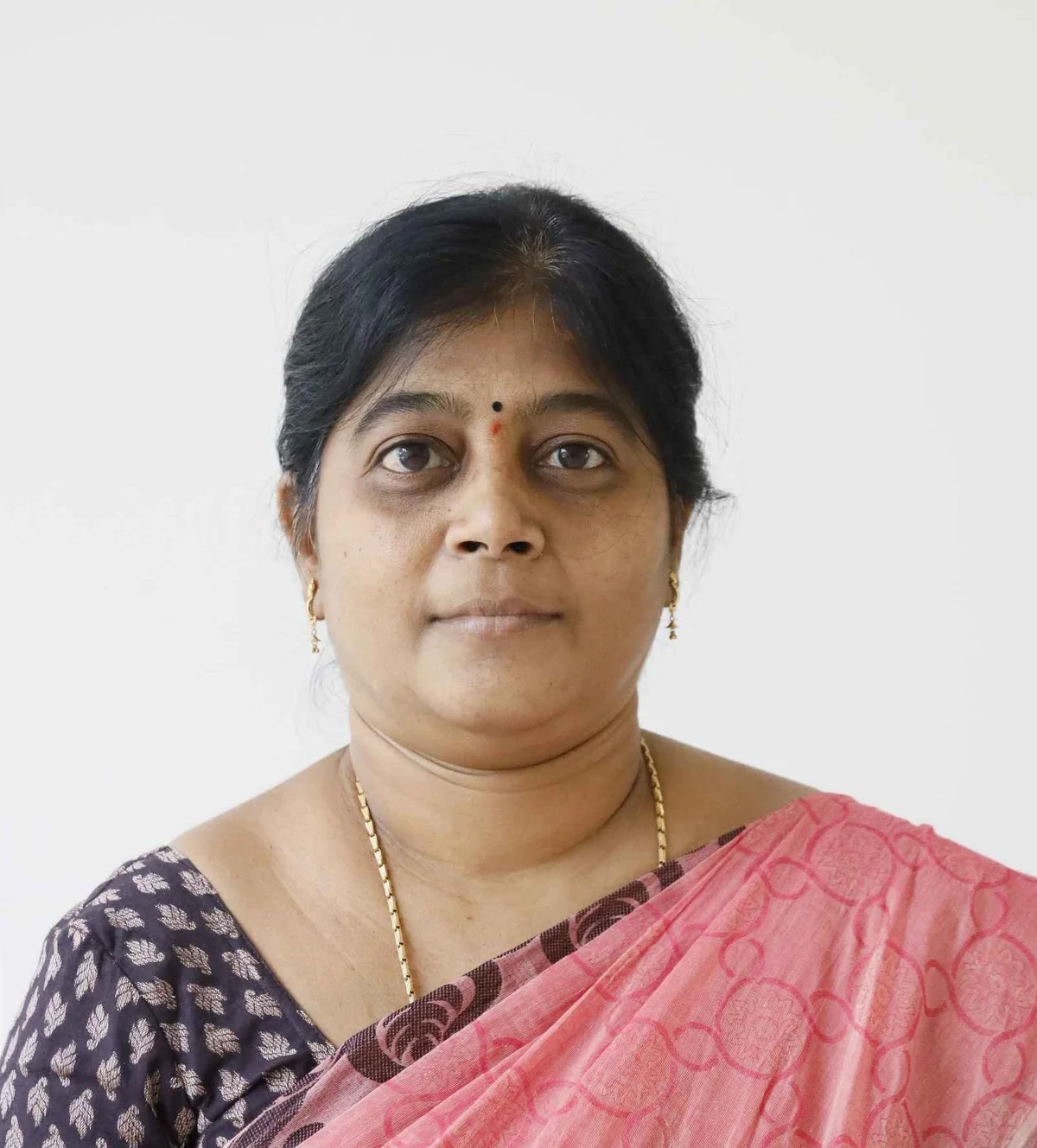 Ms.Usha  S