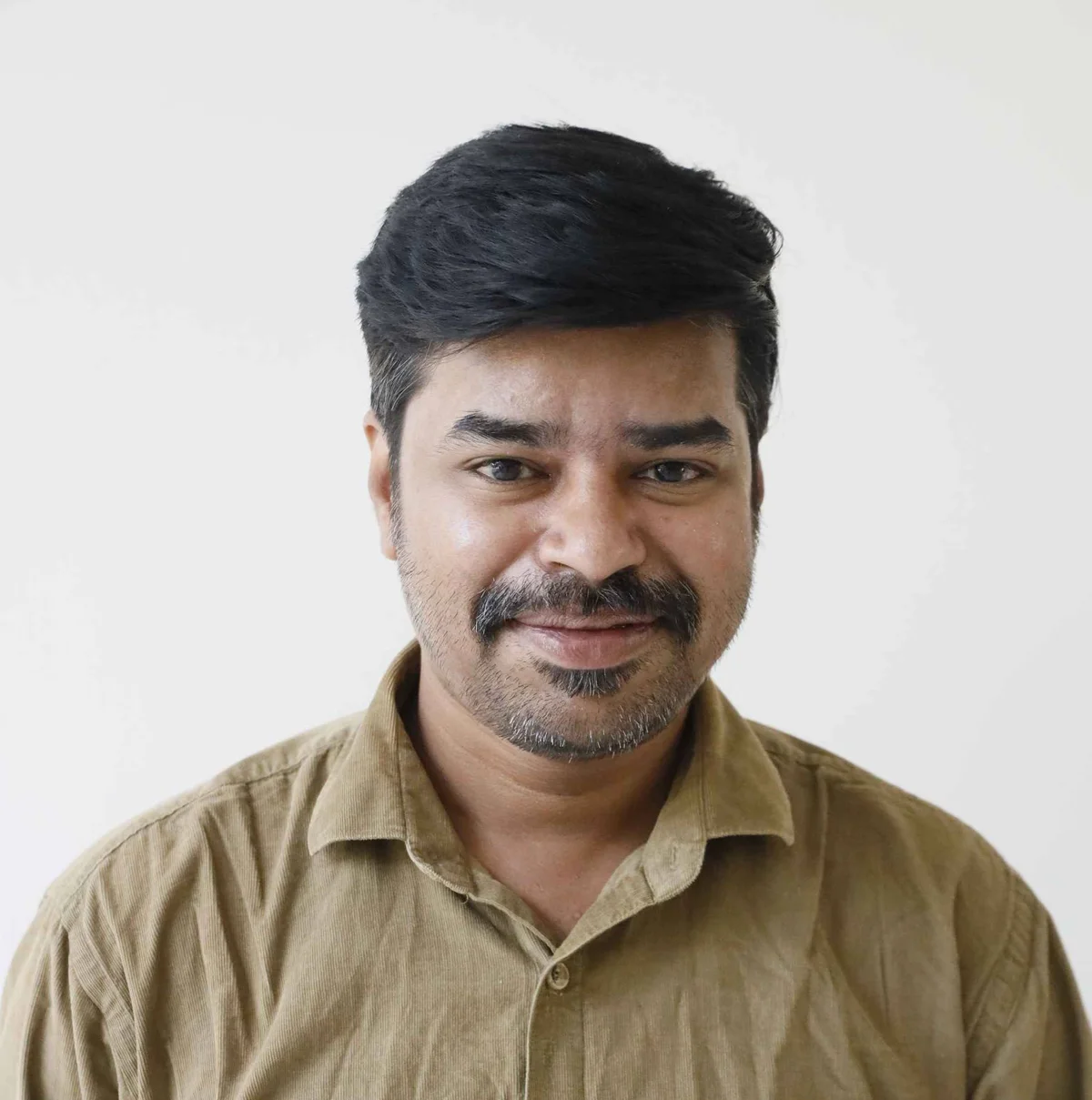 Mr. Srinivasan Dhanasekaran
