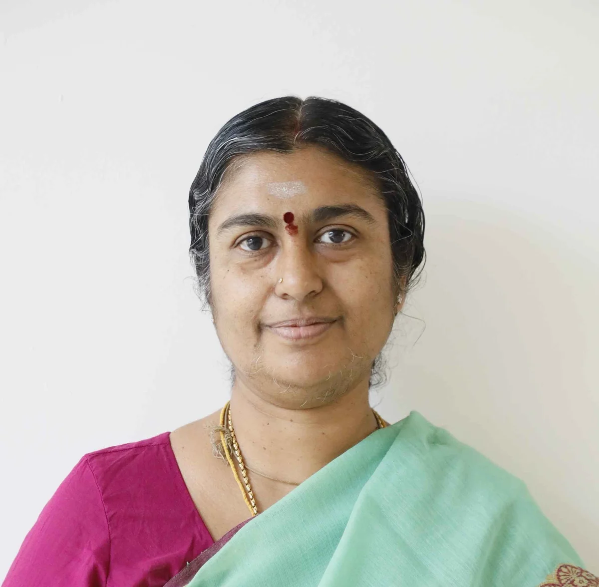 Dr. Ramya NS