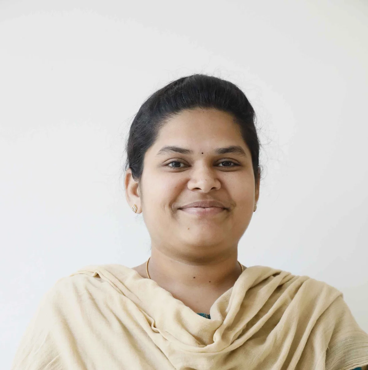 Ms. Madhumitha  C
