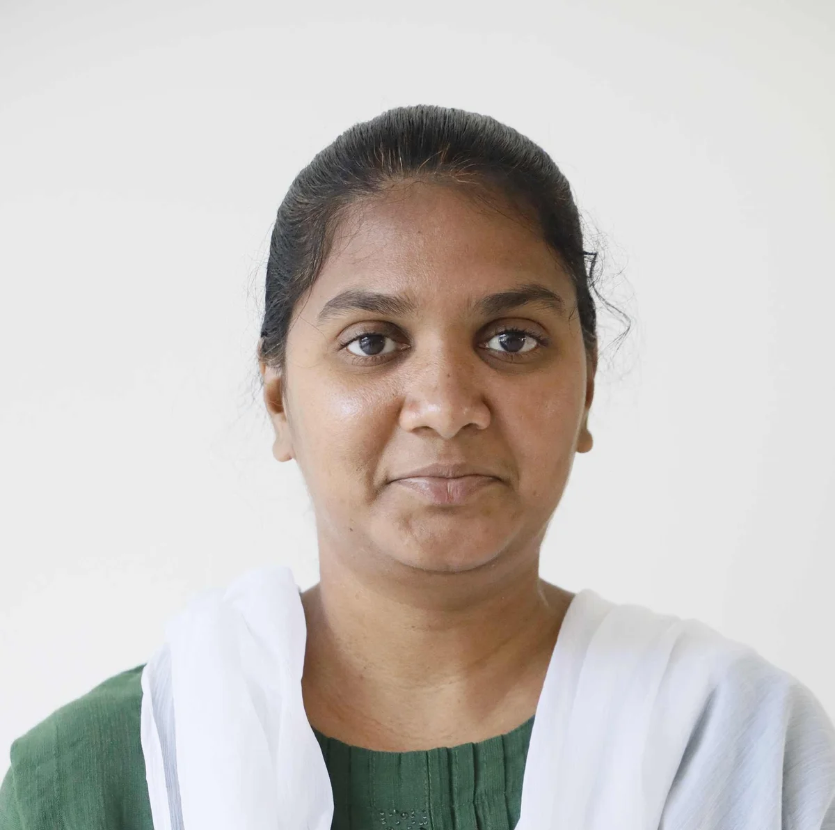 M.B. Bhuvaneswari