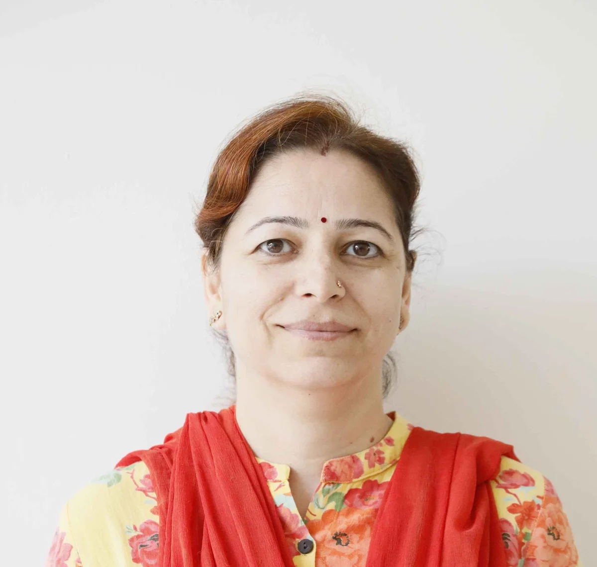 Neetu Arora 