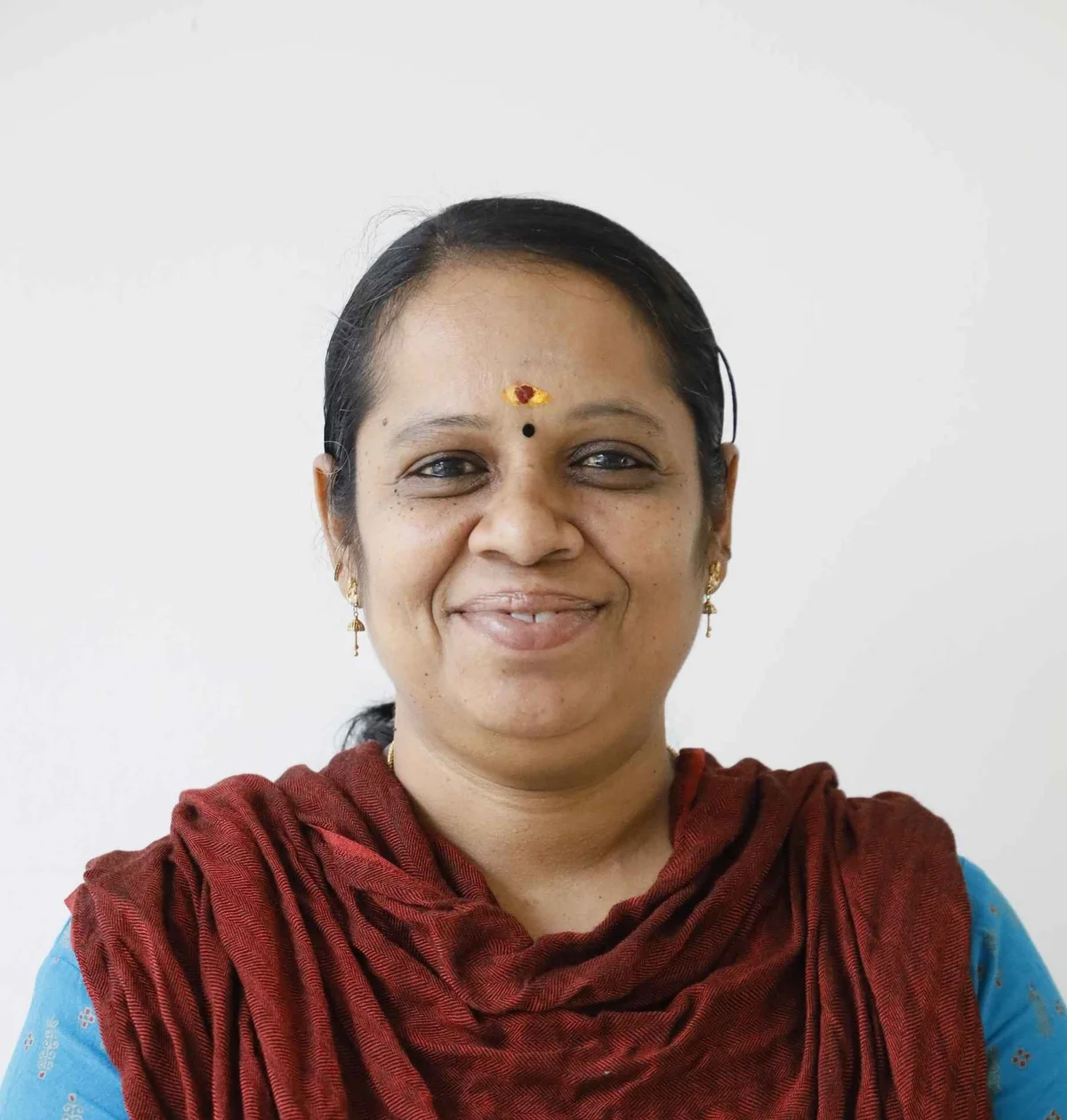 Ms. Astalakshmi