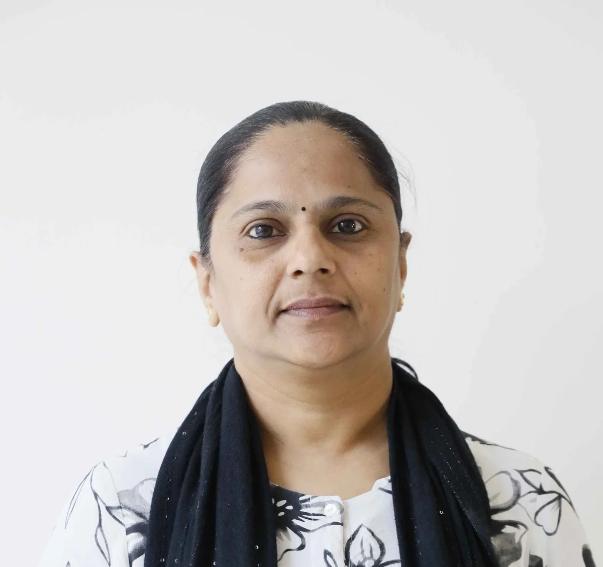 Prathanya H