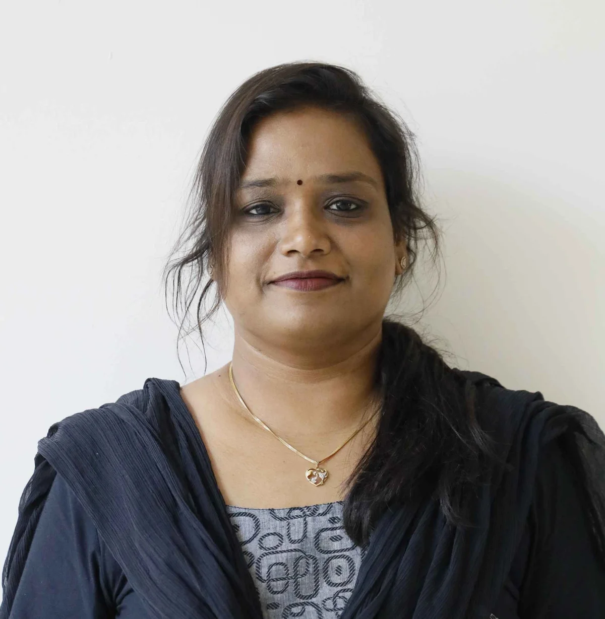 Ms. Lalitha  T