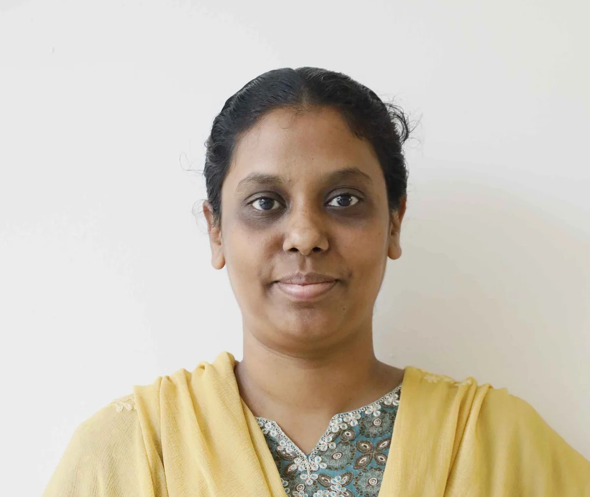 Dr. K. Hilda 