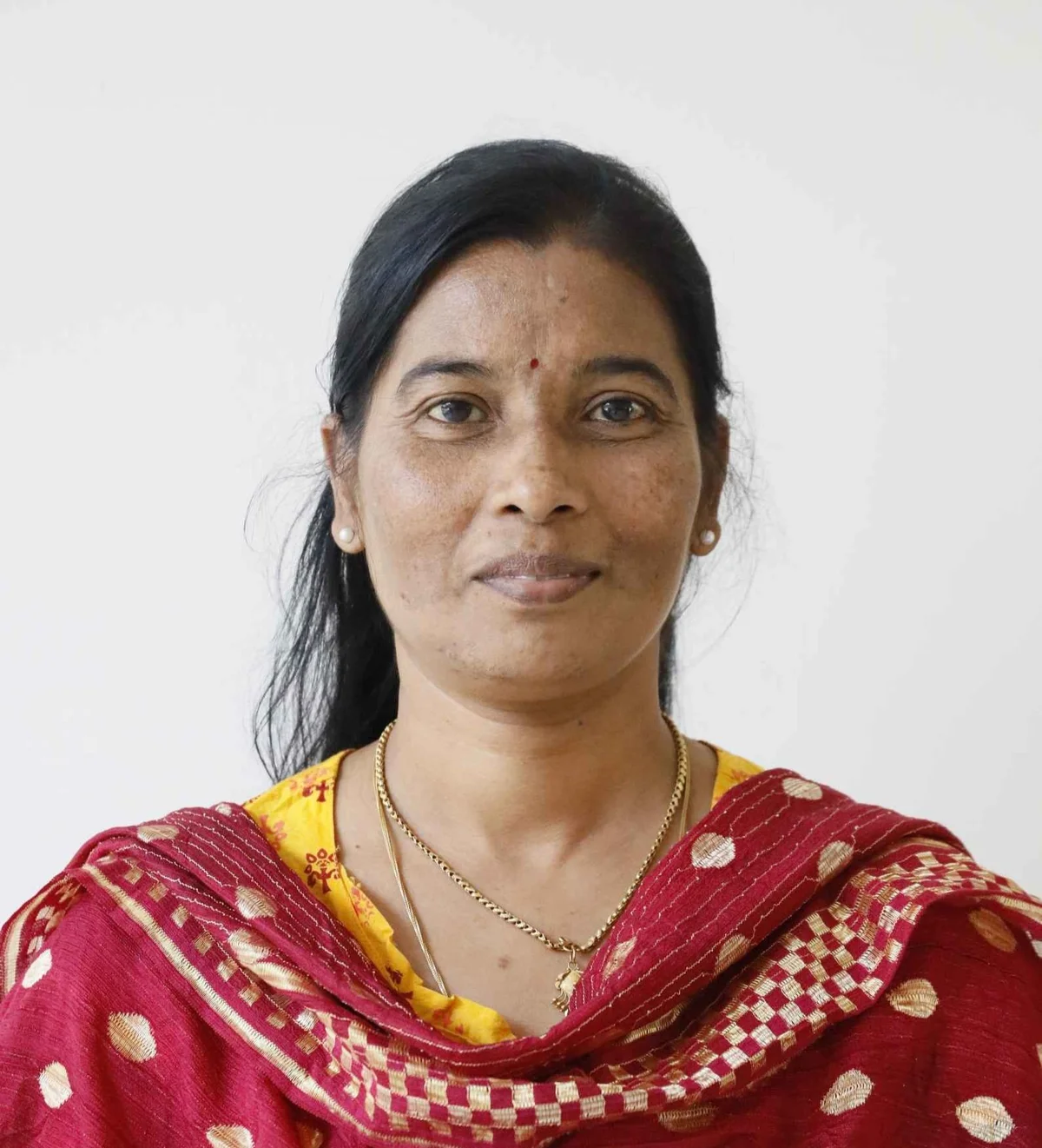 Manjula  R