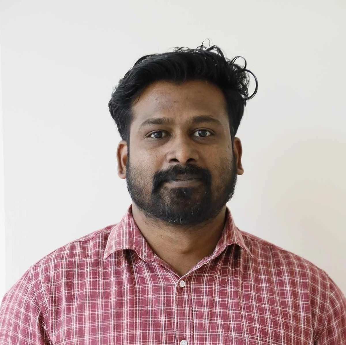 Giridaran M. 