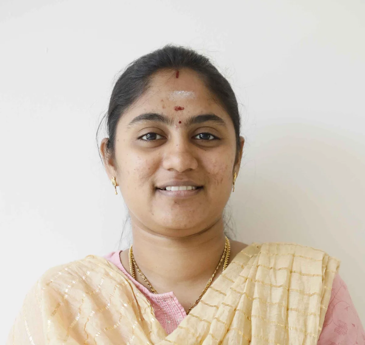 Ms. Gayathri  Akhilesh