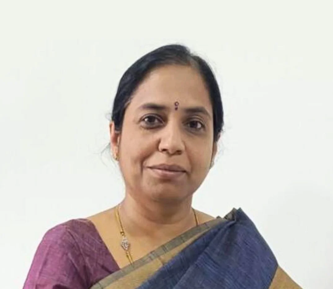 Ms. Aruna  Maheswari V 
